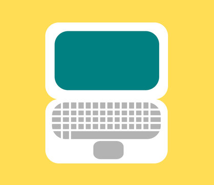 Laptop