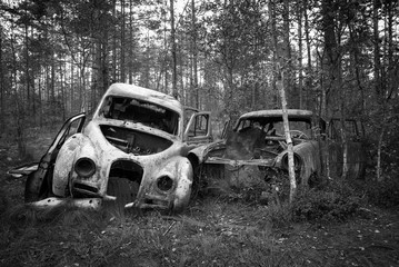 Wreck