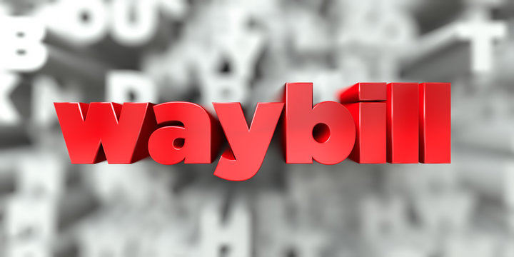 Waybill Images – Browse 2,061 Stock Photos, Vectors, and Video | Adobe