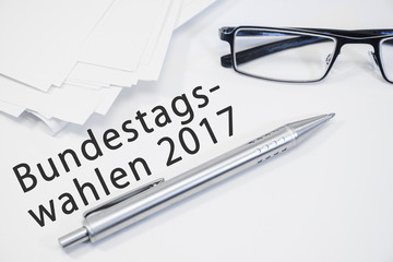 Bundestagswahlen