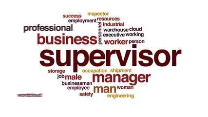 Buscar fotos: supervisor