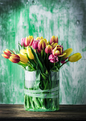 Ostern Hintergrund (grossformat)
