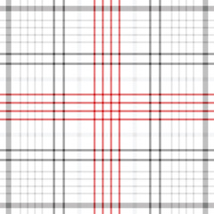  Tartan Seamless Pattern Background.