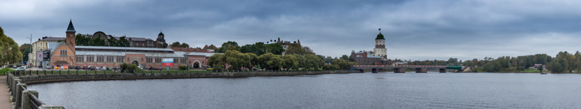 Vyborg