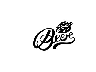beer logo