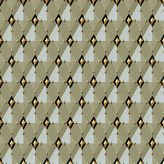 Pattern Seamless Vector