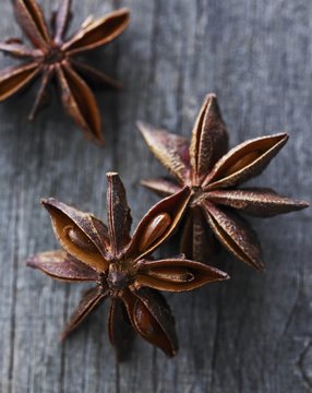 Star anise