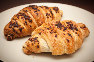 Croissants