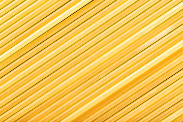 Macro texture of spaghetti background. Food wallpaper.