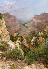 Grand Canyon Nationalpark, Arizona, USA