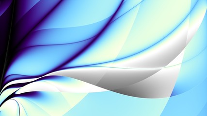 Obraz premium Horizontal geometric background