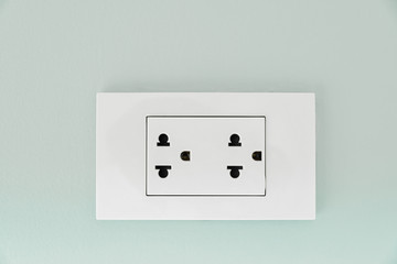 Electrical socket plug