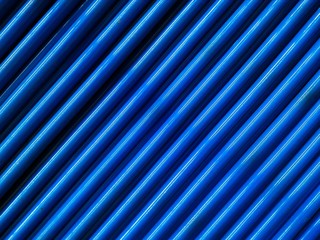 abstract blue lines for background
