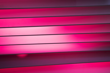 Colorful pattern