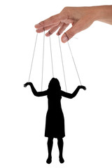 Concept de manipulateur pervers 