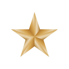 Fototapeta premium Star award medal icon vector illustration graphic design