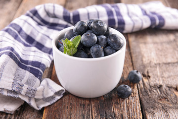 blueberry