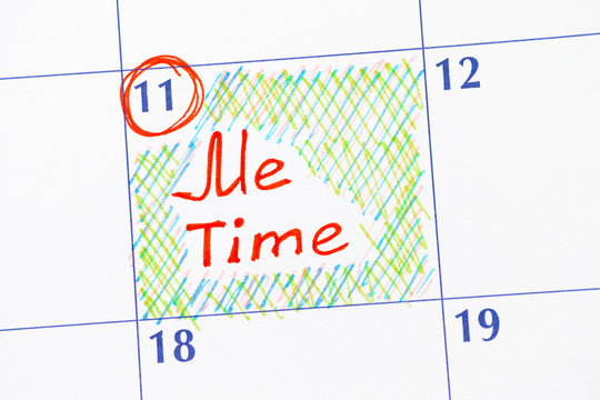 Reminder Me Time In Calendar