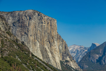 el Capitan Yosemite
