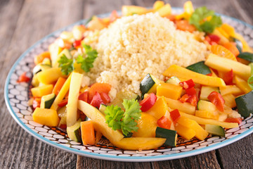 couscous