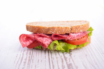 sandwich