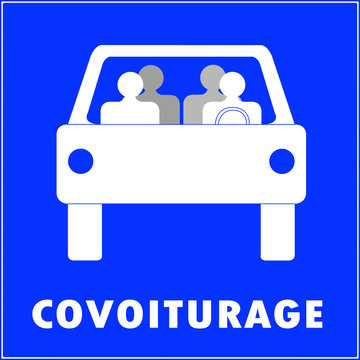 Covoiturage