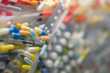 Medikamente | Gesundheit | Pharmaindustrie