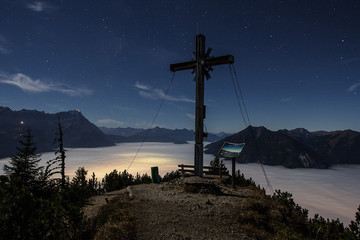 Über den Wolken - Part 2