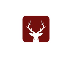 Deer logo