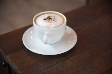 coffee cup