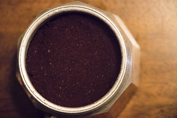 Coffee Espresso Maker