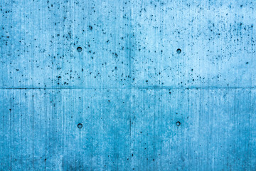 コンクリートの壁