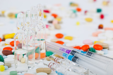medical pills for domestic use