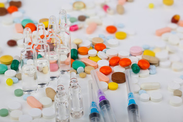 medical pills for domestic use
