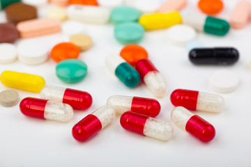 medical pills for domestic use