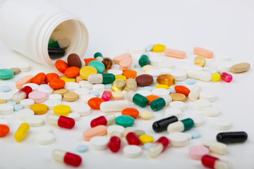 medical pills for domestic use