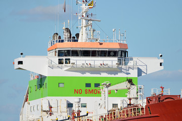 Maritime Transport © Tomasz Warszewski
