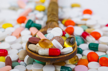pills