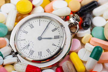 Pills