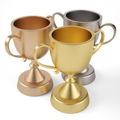 awards Cup