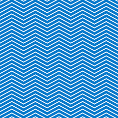 Chevron pattern vector