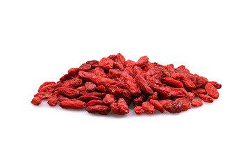 Getrocknete Goji Beeren