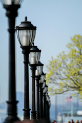 Light Posts