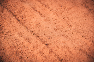 Background of earth and dirt