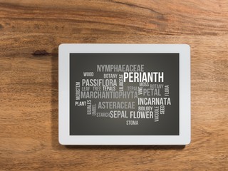 Perianth