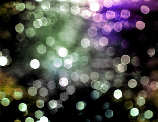 Obraz premium Abstract Colors