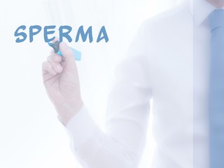 Sperma