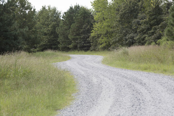 Country Road
