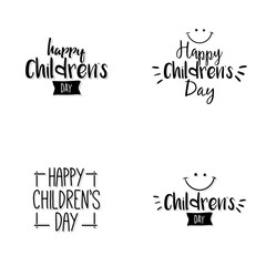 Happy Children day
