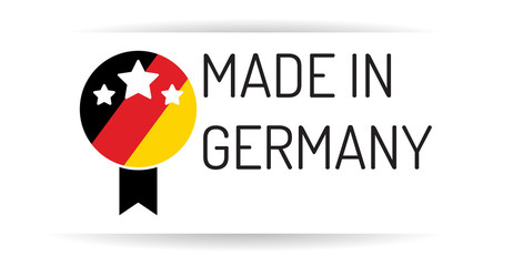 Made in germany